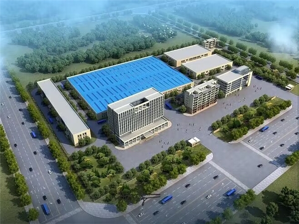 腾派门窗新生产基地规划建设产能再提九游J9升！