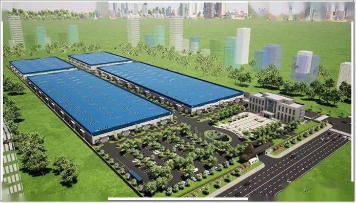 【动态九游J9】5限精彩 G智未来！天辰助力国内首条5G门窗生产线投产(图5)