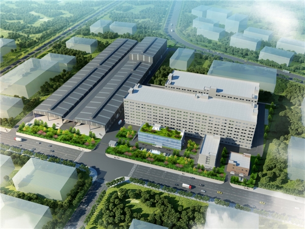九游J9疫情下投5亿元建自动化生产基地坚美定制缘何逆势进行数字化升级？(图2)
