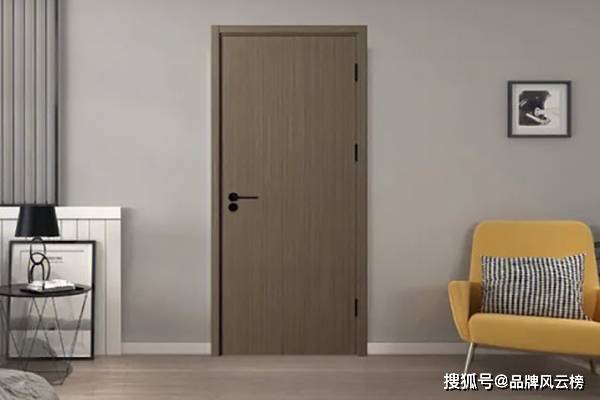 木门设计带来空间焕新开启家居新时代九游J9(图2)