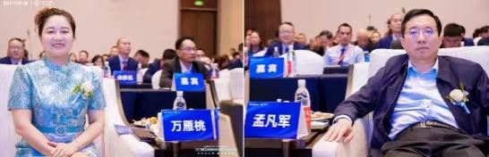 九游J9“轩尼斯门窗2023制造强国绿色高质量发展大会”暨佛山系统门窗行业调研(图3)