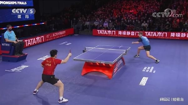 鼎力赞助2024世乒赛TAJ9九游TA木门全球影响力再度提升(图4)