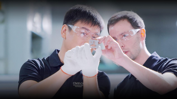门窗行业大洗牌下CMECH希美克的自我变革之路J9九游(图2)