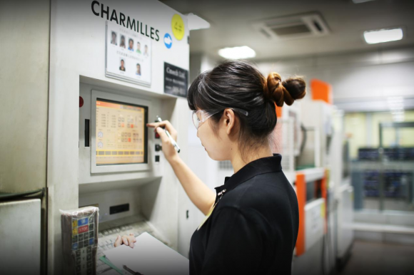 门窗行业大洗牌下CMECH希美克的自我变革之路J9九游(图5)