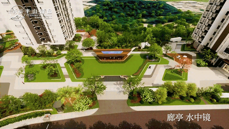 半山臻品售楼处电话售楼中心九游J9首页楼盘网站楼盘百科详情24小时热线电话(图9)