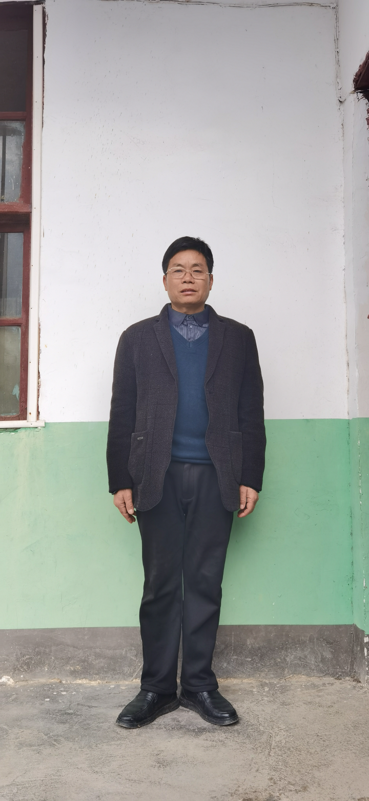 202九游J94年第一季度中国好人重庆推荐候选人风采(图7)