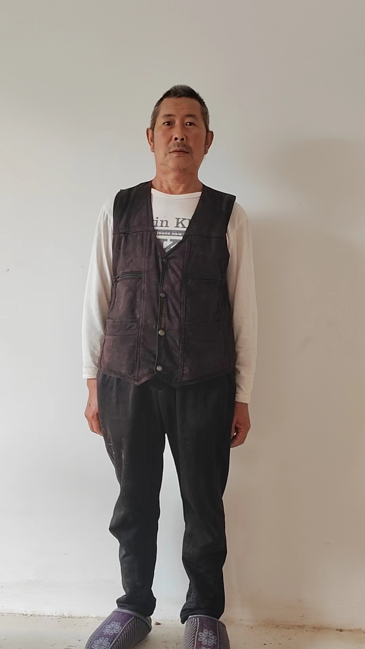 202九游J94年第一季度中国好人重庆推荐候选人风采(图8)