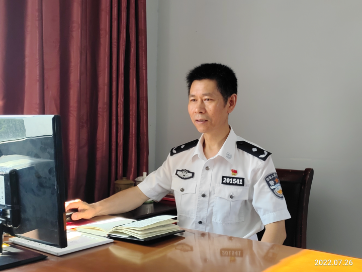 202九游J94年第一季度中国好人重庆推荐候选人风采(图11)