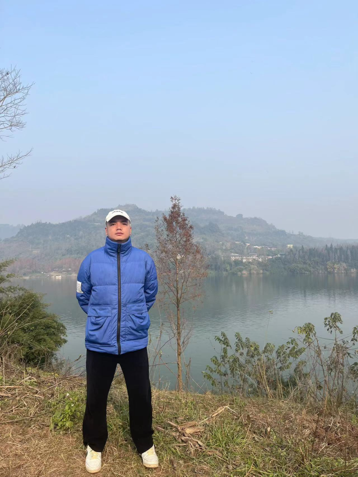 202九游J94年第一季度中国好人重庆推荐候选人风采(图12)
