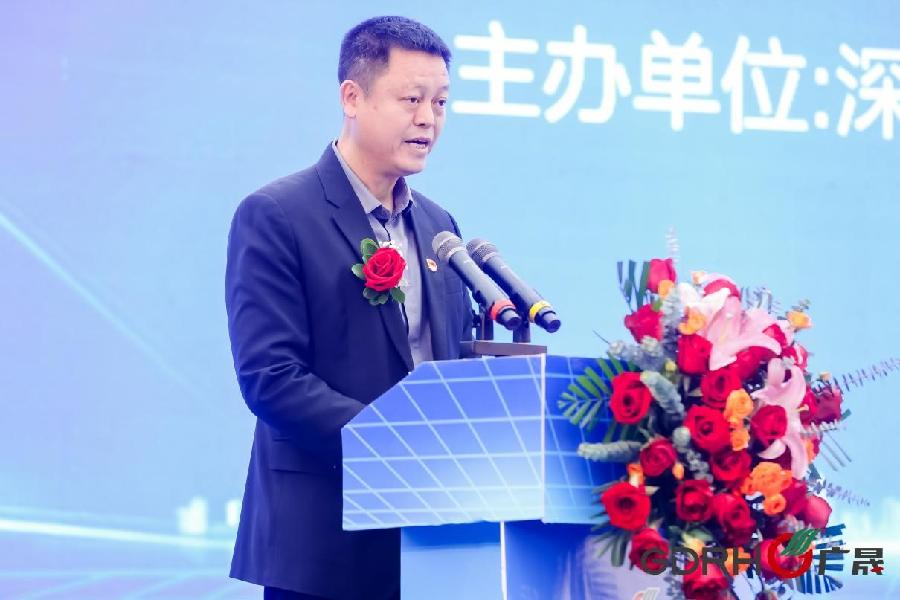 J9九游广晟源成产业园建成试产年产节能及光伏幕墙门窗达100万平方米(图5)