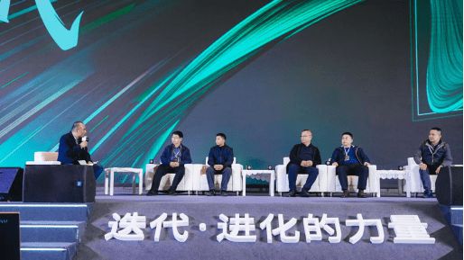 J9九游第八届科技创新论文大赛颁奖会胜利召开促进建筑门窗配套件行业迭代进化(图6)
