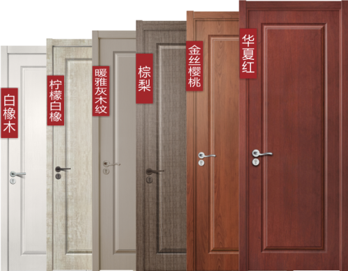 九游J9大自然新中式木门让家充满文化味!90后表示很喜欢!(图7)