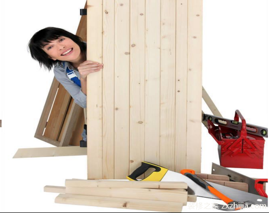 如何制作木门？木门制作流程是什么？J9九游(图2)