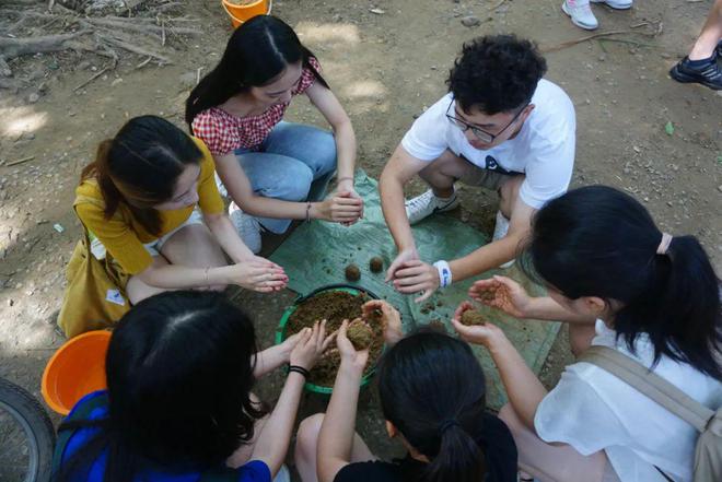 招募·清迈｜4月千万不要去泰国因为你将参与史上最长泼水节！J9九游(图38)