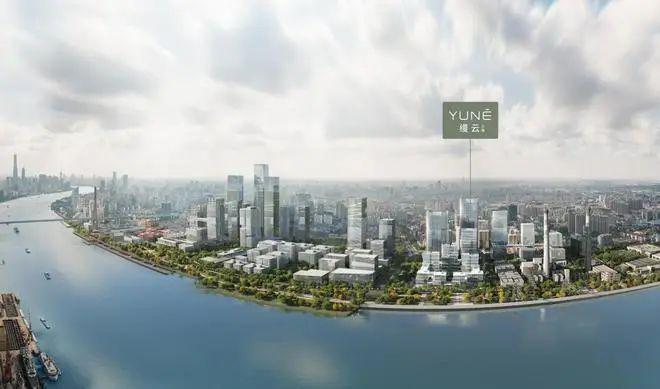 官网首发：@缦云上海售楼处电话《杨浦缦云上海》开盘J9九游认购时间(图30)