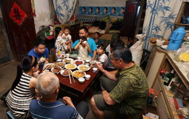J9九游回顾：河南一钉子户声称就算给100亿也不拆结果如何？(图9)