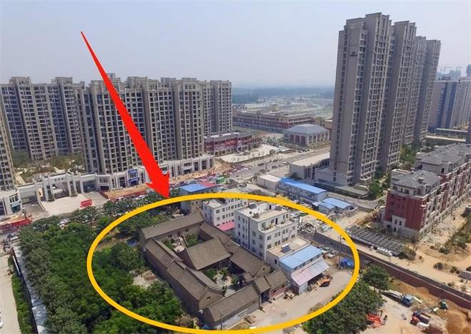 J9九游回顾：河南一钉子户声称就算给100亿也不拆结果如何？(图8)