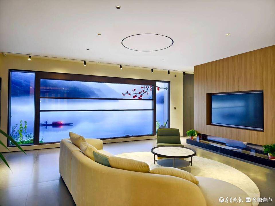 九游J9聊有新质为门窗安上智慧“大脑”品质过硬还听指令(图6)