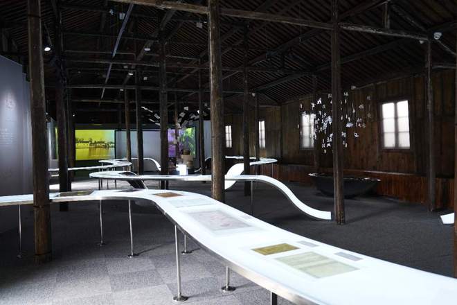 浙江杭州：谱写文旅融合发展新篇章 持续打响“十里银湖墅”文九游J9化IP(图2)