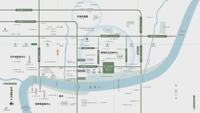 缦云上海_官方最新资讯！九游J9！缦云上海楼盘详情_家永远是您的避风港(图19)