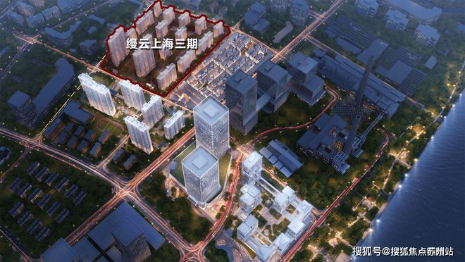 九游J9杨浦·缦云上海@『官方』@售楼部中心@资料俱全@户型图@周边配套(图2)