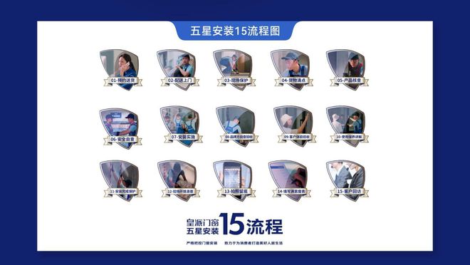 9大九游J9理由告诉你怕噪音就用皇派高端隔音门窗(图7)
