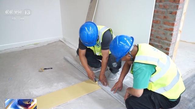 “会呼吸”的绿色建筑什么样？整栋楼是个“大充电宝”J9九游(图6)