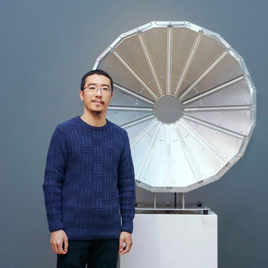 J9九游展览预告 刻舟者的不系之舟——将雕塑作为方法(图3)