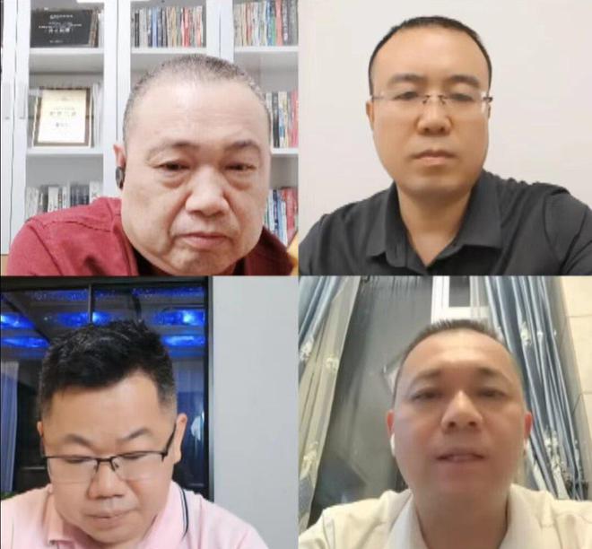 富轩门窗李昌安：中国门窗向上卷做好必须先做好玻璃！九游J9(图2)