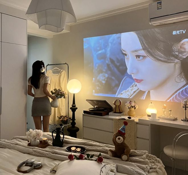 九游J96个“正在消失”的卧室产物淡出中国家庭或许只是时间问题！(图9)