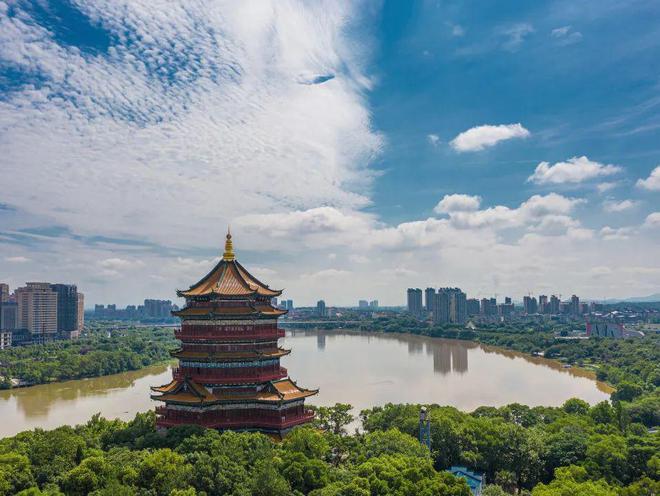 鹰潭江西的“大J9九游鹰帝国”(图2)