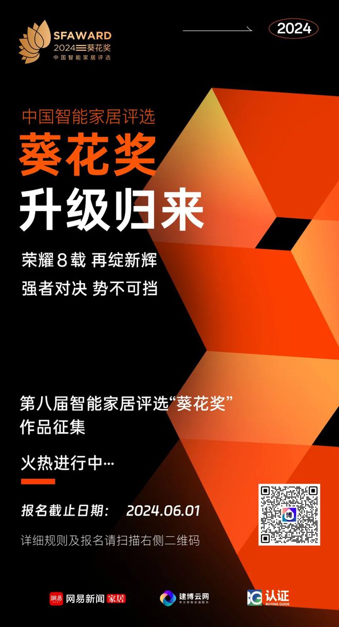 J9九游「葵花专访」之新豪轩门窗：破卷求新智能门窗赛道潜力与机遇并存(图8)