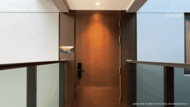 九游J9【官方发布】绿城桂月云翠售楼处（杭州）绿城桂月云翠楼盘详情(图13)