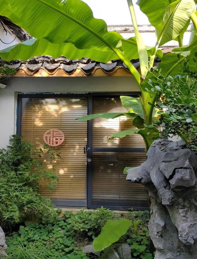 王九游J9凡 陪老父亲同游姑苏城(图7)