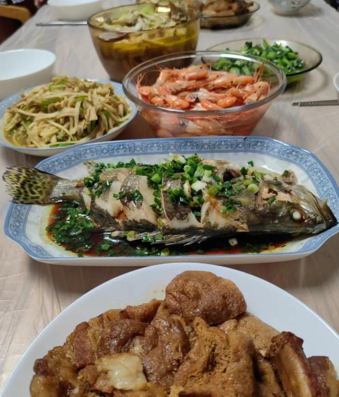 王九游J9凡 陪老父亲同游姑苏城(图6)