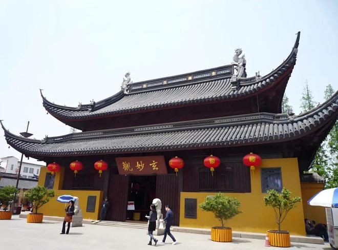 王九游J9凡 陪老父亲同游姑苏城(图4)