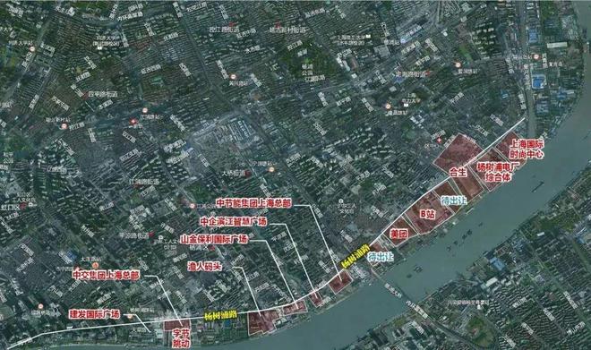 j9九游会官网『官方』杨浦缦云上海三期售楼处发布：高配精装惊艳市场！(图26)