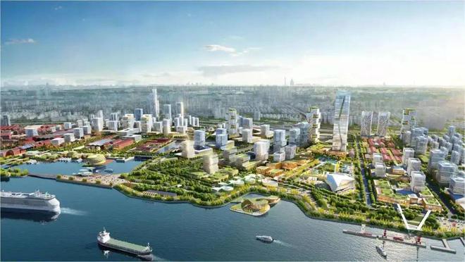j9九游会官网『官方』杨浦缦云上海三期售楼处发布：高配精装惊艳市场！(图29)