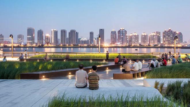 j9九游会官网『官方』杨浦缦云上海三期售楼处发布：高配精装惊艳市场！(图27)