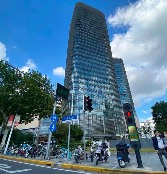 j9九游会官网『官方』杨浦缦云上海三期售楼处发布：高配精装惊艳市场！(图33)