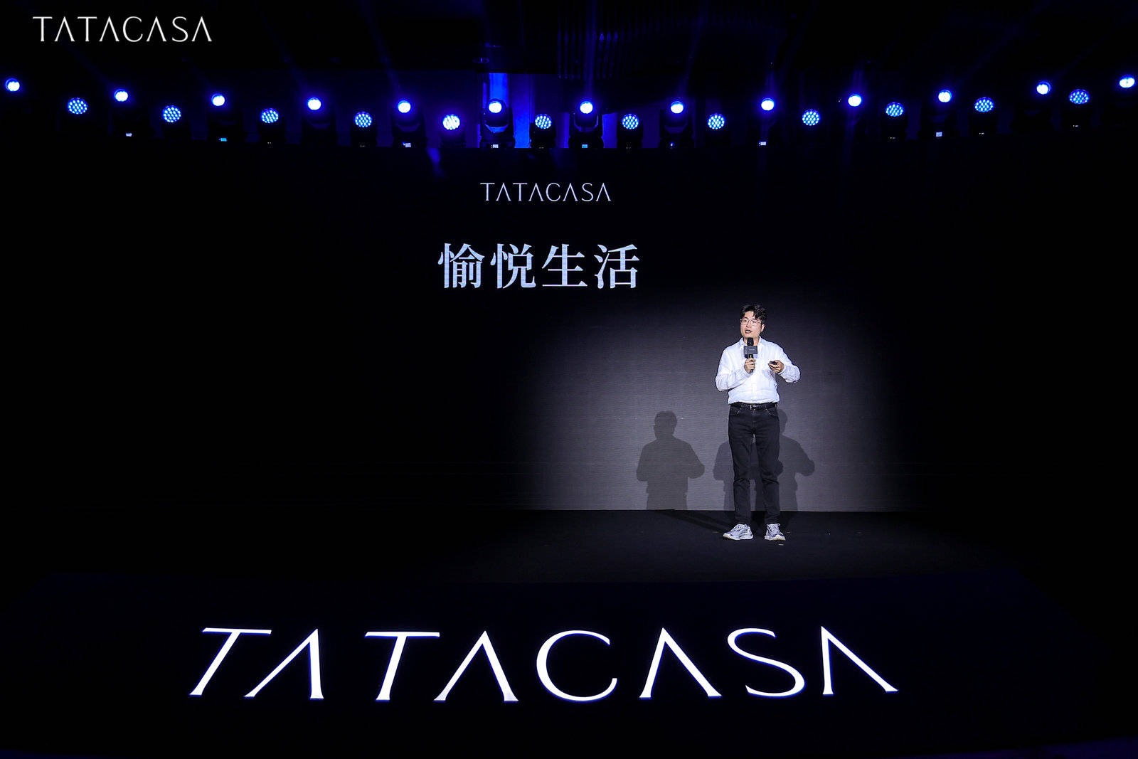 J9九游TATACASA品牌亮相！木门的“夏至之约”有多惊艳？(图6)