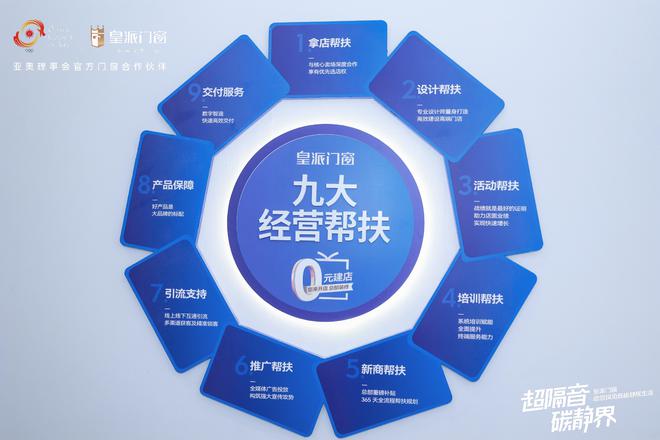J9九游皇派门窗×2024广州建博会｜直击“超隔音·碳静界”主题馆火爆出圈(图11)