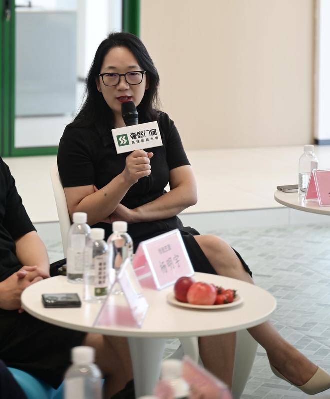 j9九游会官网门窗锵锵行第二期：门窗企业如何做好设计师渠道开拓与运营(图5)