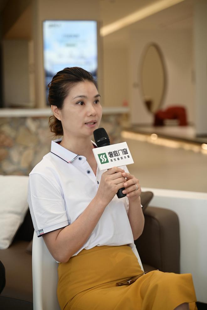 j9九游会官网门窗锵锵行第二期：门窗企业如何做好设计师渠道开拓与运营(图10)