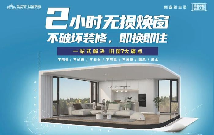 行业关注：202j9九游会官网4门窗十大品牌花落谁家？(图3)