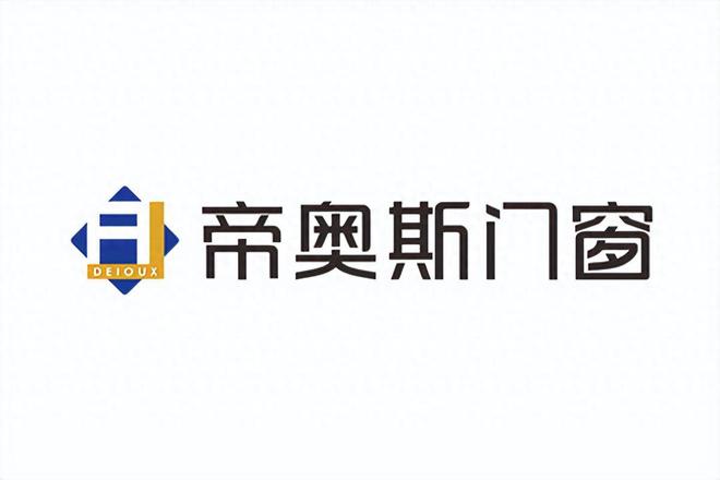 一线门窗十大品牌是哪些j9九游会官网？（市场好评高）(图3)