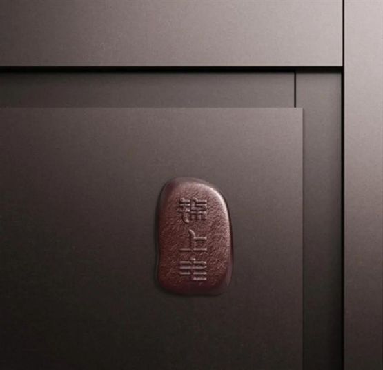 J9九游TATA木门锦上宅广州建博会新品发布携手巨擘共绘“家宅和美”愿景(图7)