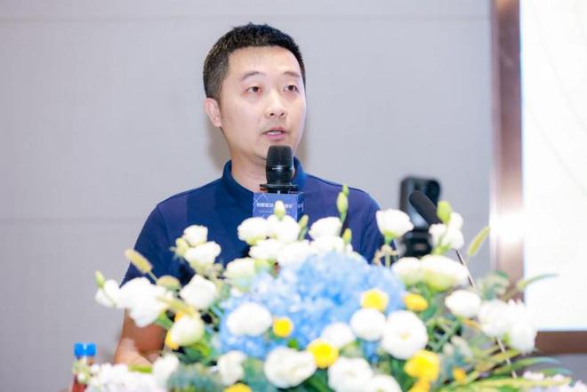 2024(第四届)中国系统门窗大会隆重举行新质生产力引领j9九游会官网行业提质升维！(图2)
