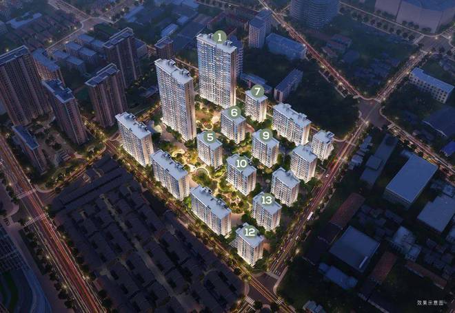 2024官方网站-杨浦缦云上海售楼处发布-楼盘详情解析-上海房天下j9九游会官网(图3)