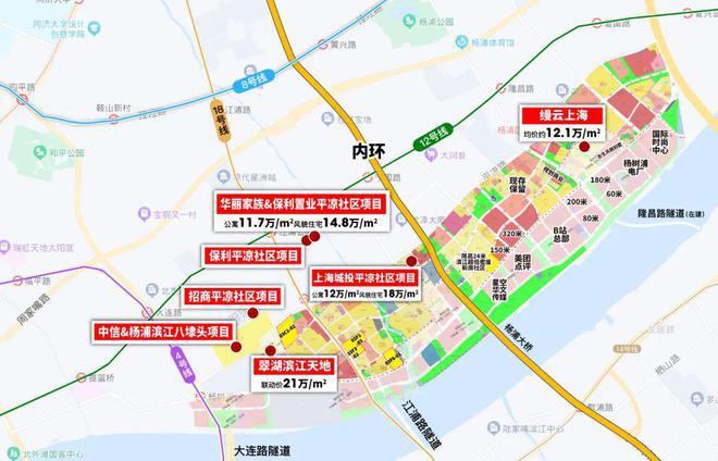 J9九游缦云上海(2024年缦云上海)官方网站-楼盘详情-户型配套(图26)
